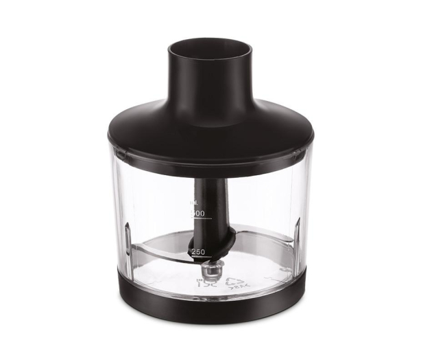 Zelmer Blender ręczny ZHB6000 - 1283304 - zdjęcie 4